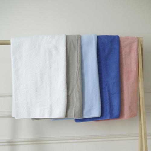 Khăn tắm lớn cao cấp 70cm x 140cm 100% cotton sợi bông nhập khẩu Mỹ