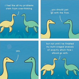 Dinosaur Philosophy (Bìa cứng)