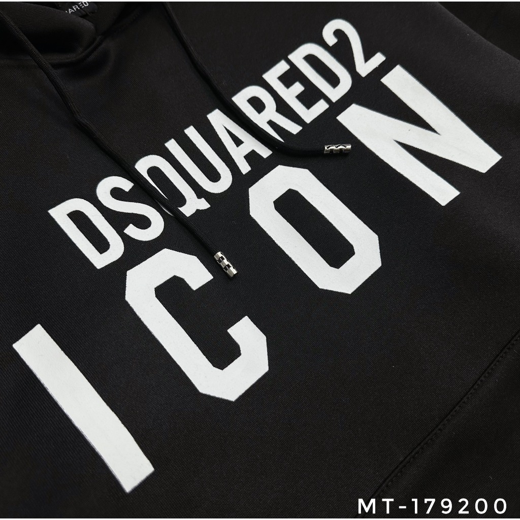 Áo Hoodie icon dày dặn bản clasx vừa cập bến new 2024.