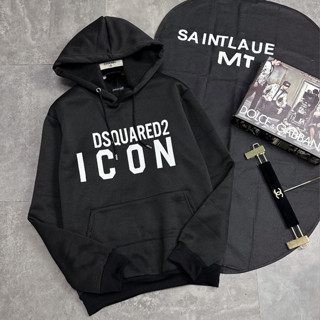 Áo Hoodie icon dày dặn bản clasx vừa cập bến new 2024.