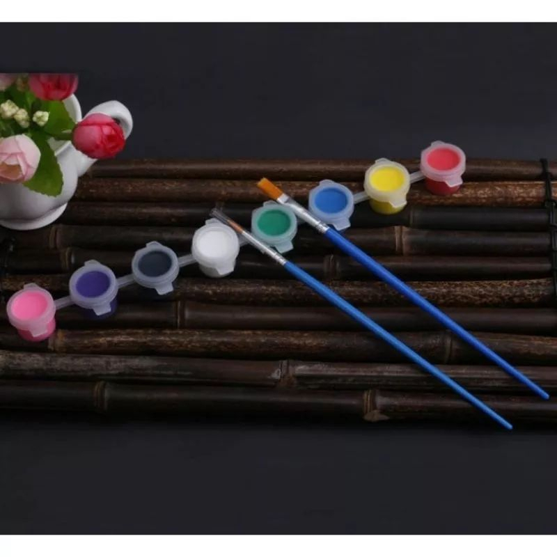 Tô Tượng thạch cao size XXL Mèo Thần Tài cao cấp