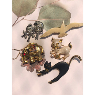 Combo trang sức si nhật