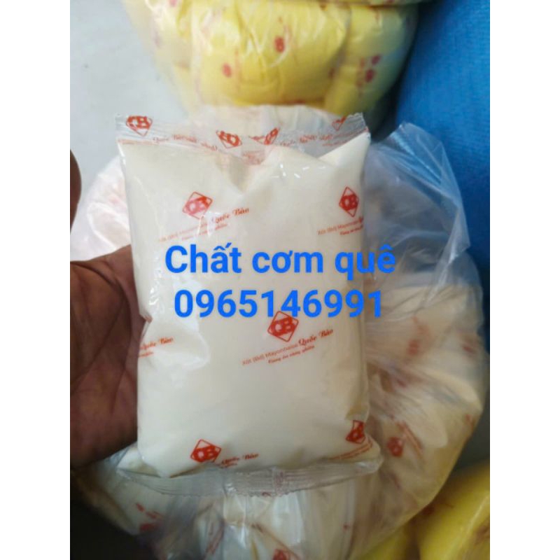 500g bơ vàng 35k.