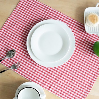 Tấm Lót chén dĩa phụ kiện trag trí chụp ảnh sản phẩm. Khăn bàn ăn phong cách NHẬT