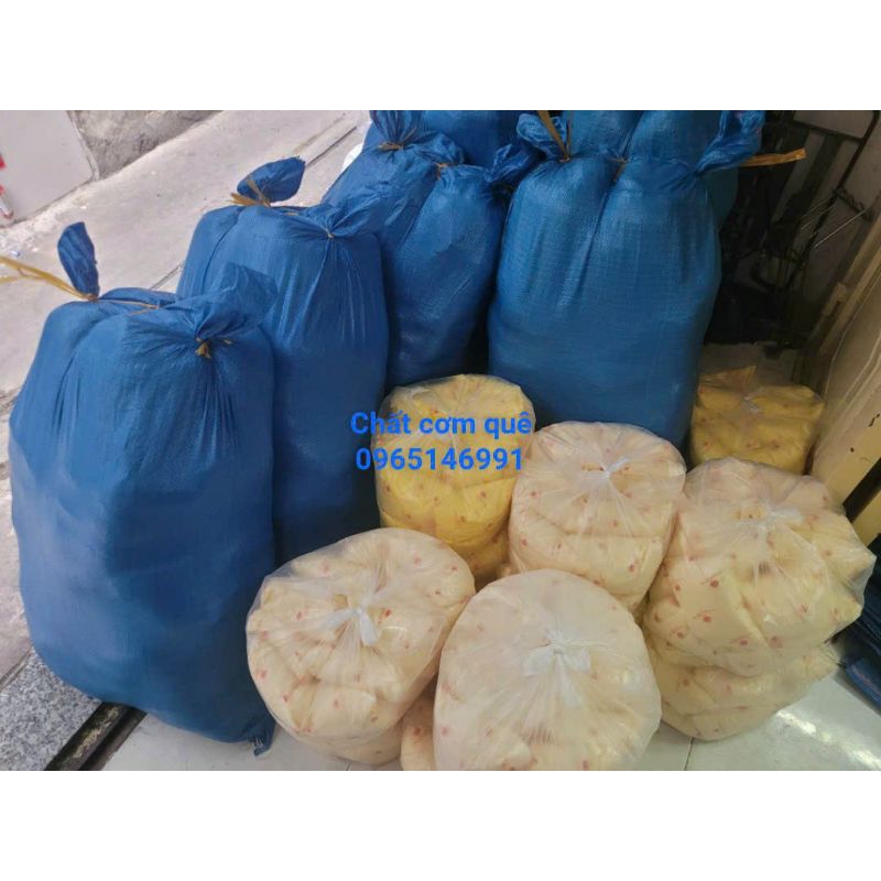 500g bơ TRẮNG 35k