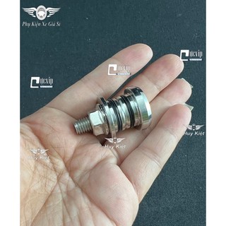 Khâu treo pô inox 304 wave cũ, wave 2006 - 2016, dream, future led, future cũ, future neo ms6287
