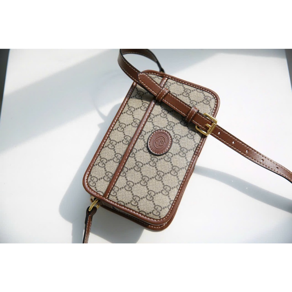 TÚI GC MESSENGER SZ25