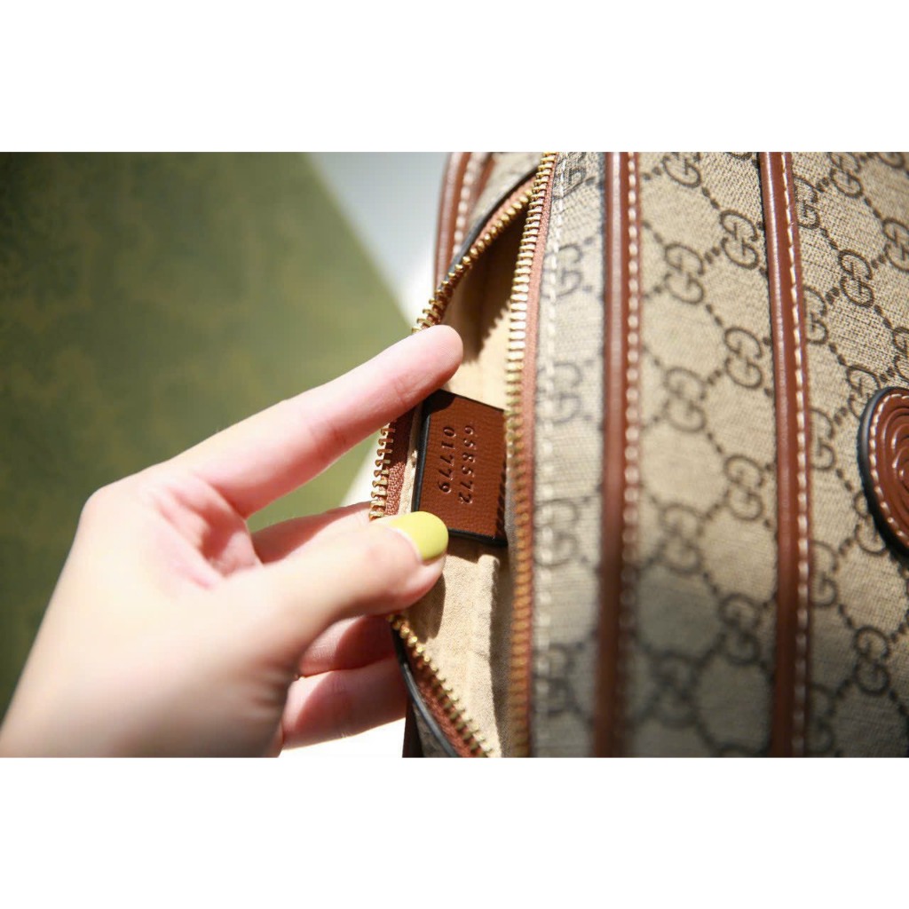 TÚI GC MESSENGER SZ25