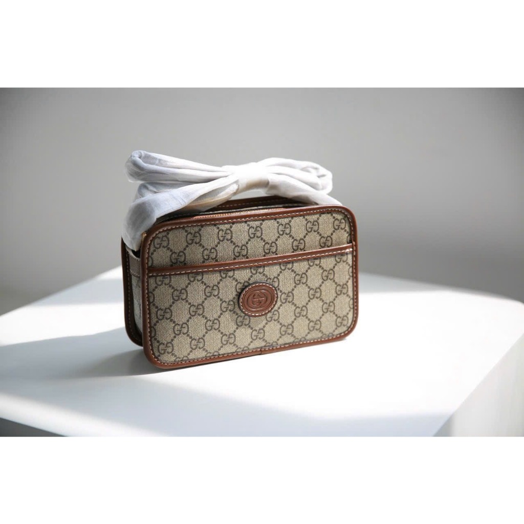 TÚI GC MESSENGER SZ25