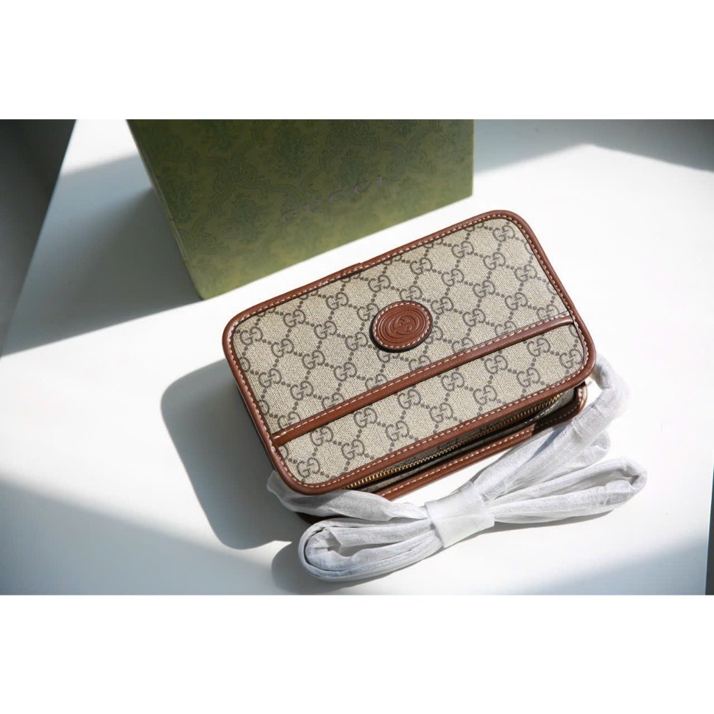 TÚI GC MESSENGER SZ25