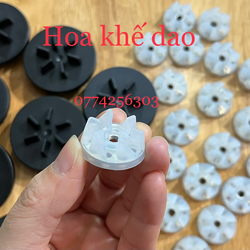 Linh kiện - Phụ kiện Máy xay sinh tố COMET CM9953 CM9956 CM9986