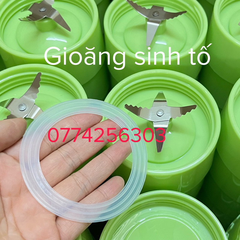 Linh kiện - Phụ kiện Máy xay sinh tố COMET CM9953 CM9956 CM9986