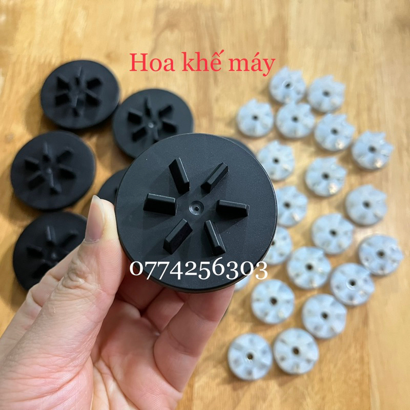 Linh kiện - Phụ kiện Máy xay sinh tố COMET CM9953 CM9956 CM9986