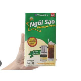 Sữa Đặc Ngôi sao phương nam 1284g