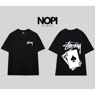 ÁO THUN STUSSY JACK TEE - NOPI STORE