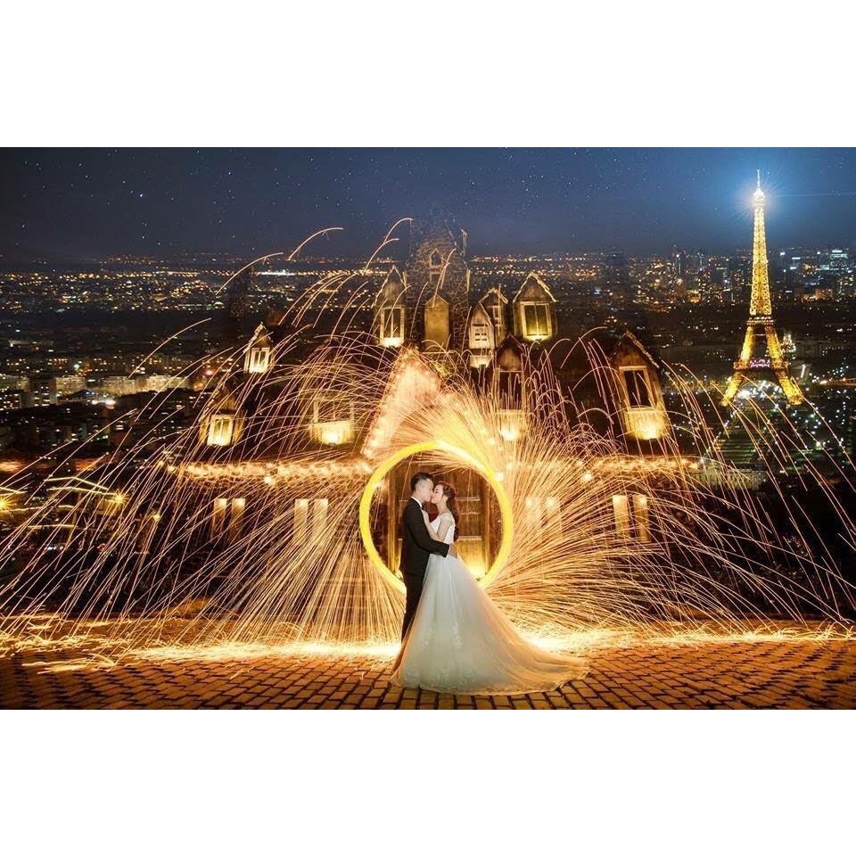 Dây quay BNT dài 1 mét