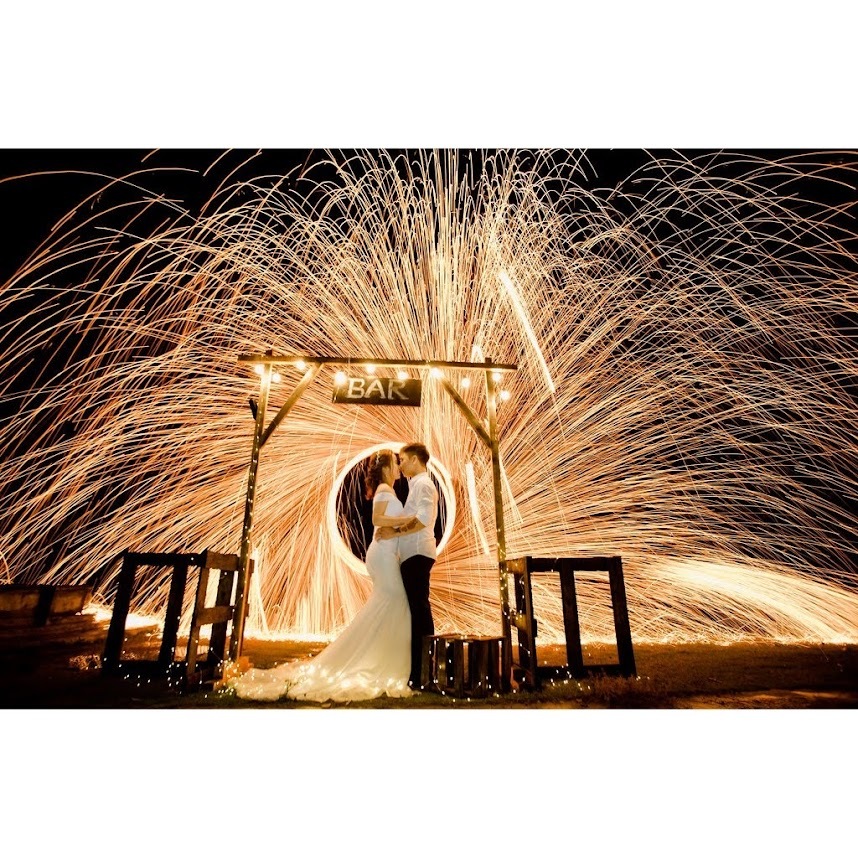 Dây quay BNT dài 1 mét