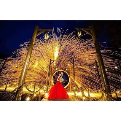 Dây quay BNT dài 1 mét