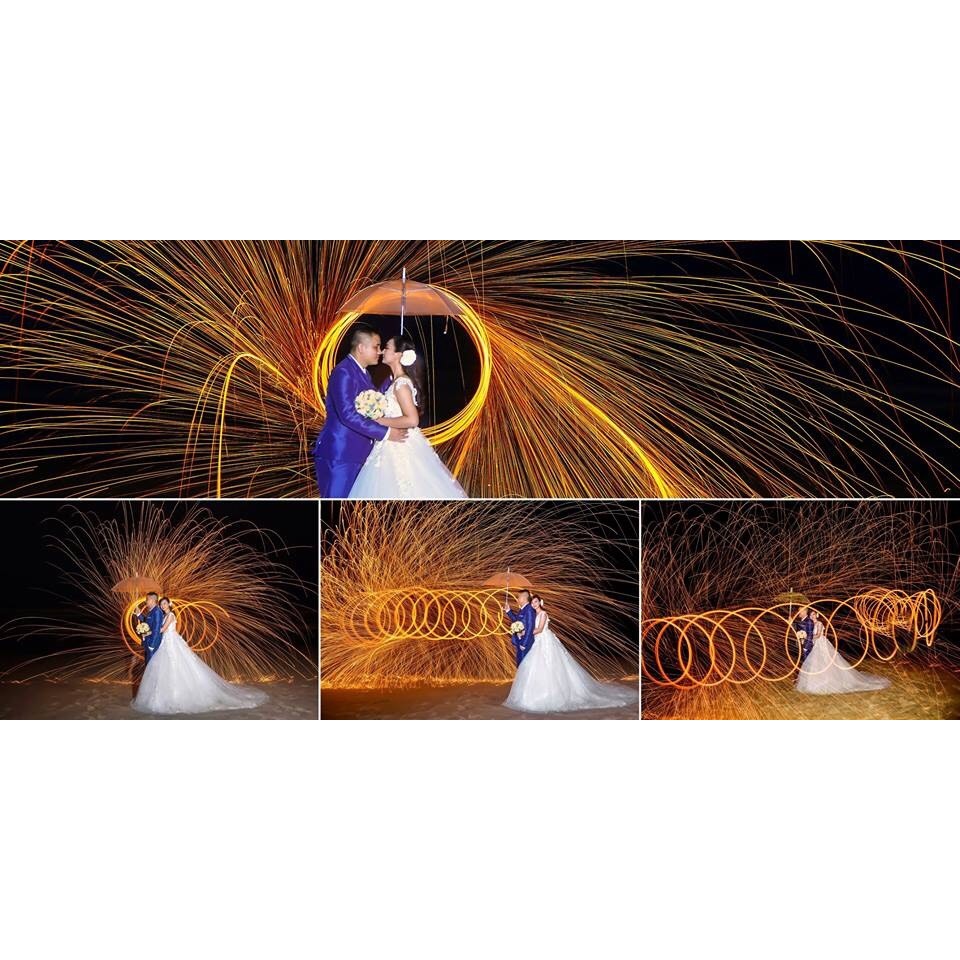 Dây quay BNT dài 1 mét