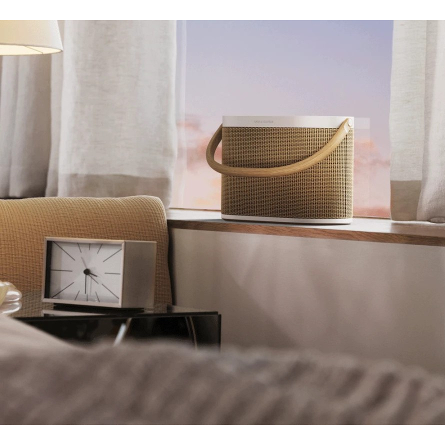 Loa Bluetooth Bang & Olufsen Beosound A5 Chính Hãng - Bảo Hành 3 Năm