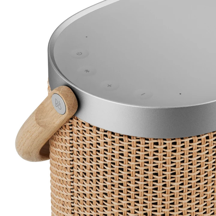 Loa Bluetooth Bang & Olufsen Beosound A5 Chính Hãng - Bảo Hành 3 Năm
