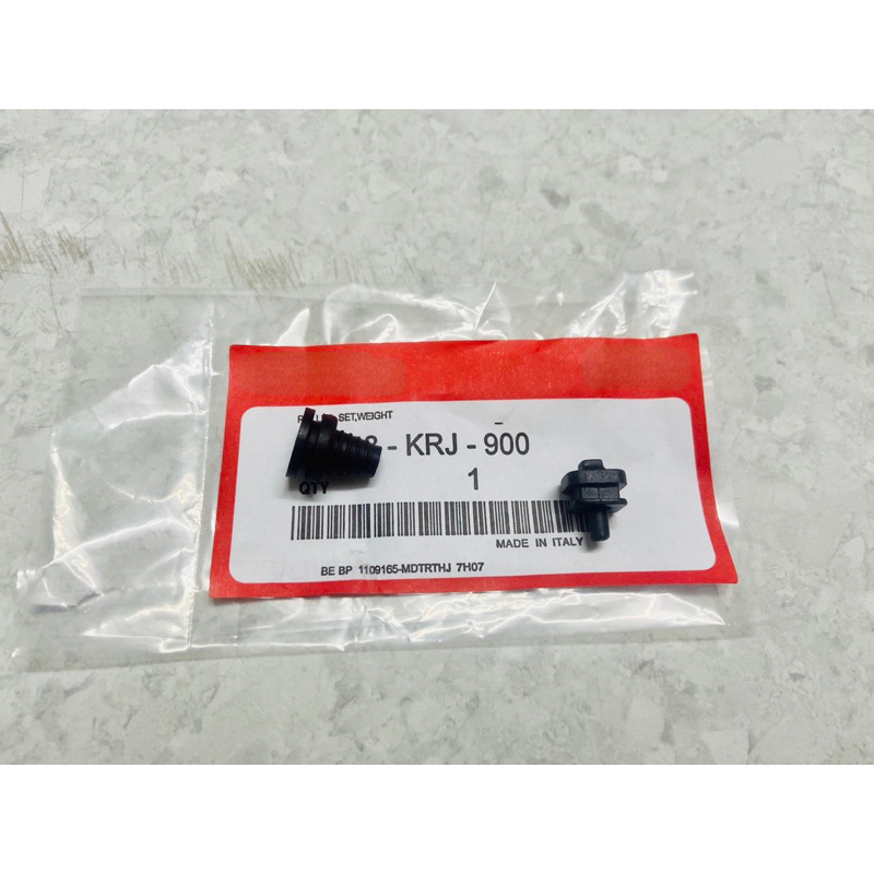 Nút Cao Su Đồng Hồ SH ý 2008 -> 2009 / 2010