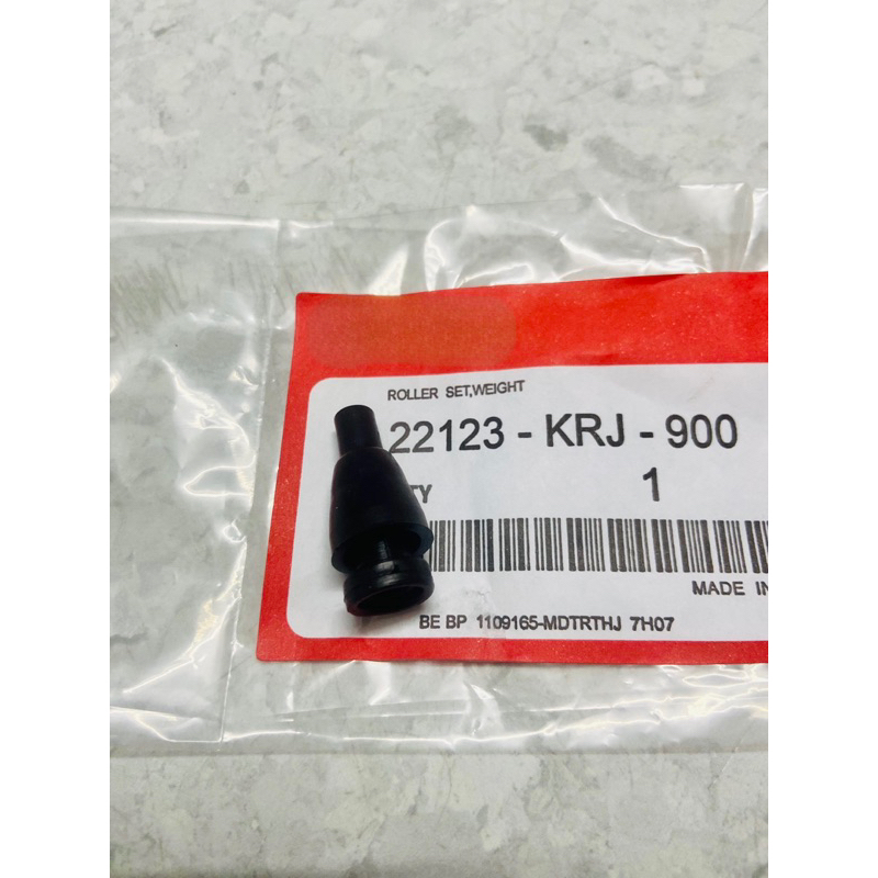 Nút Cao Su Đồng Hồ SH ý 2008 -> 2009 / 2010