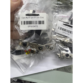 Camera trước thay thế cho xs zin bóc