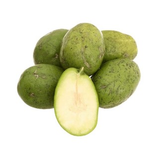 Quả Cóc tươi ,cóc bao tử nguyên vỏ ngon chua ngọt ăn là nghiền 1kg