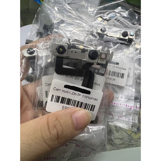 Camera trước thay thế cho 11promax