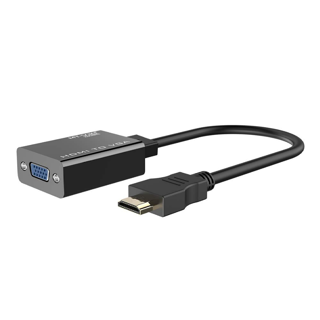 Bộ chia TypeC ra USB 3.0, VGA 1920x1080 @60Hz. Chính hãng LENOVO