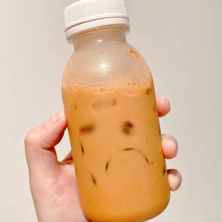Trà sữa Nestea Thái lan ( 13 gói)