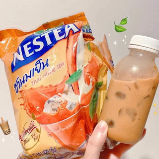 Trà sữa Nestea Thái lan ( 13 gói)