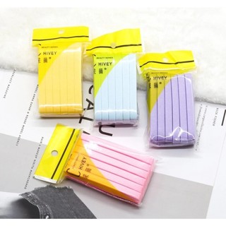 Bông Mút Rửa Mặt Chivey
