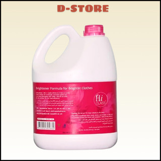 Nước giặt Hiclass 3500ml thái lan