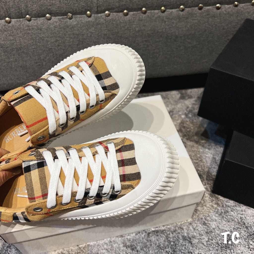 GIÀY THỂ THAO BBR NÂNG ĐẾ