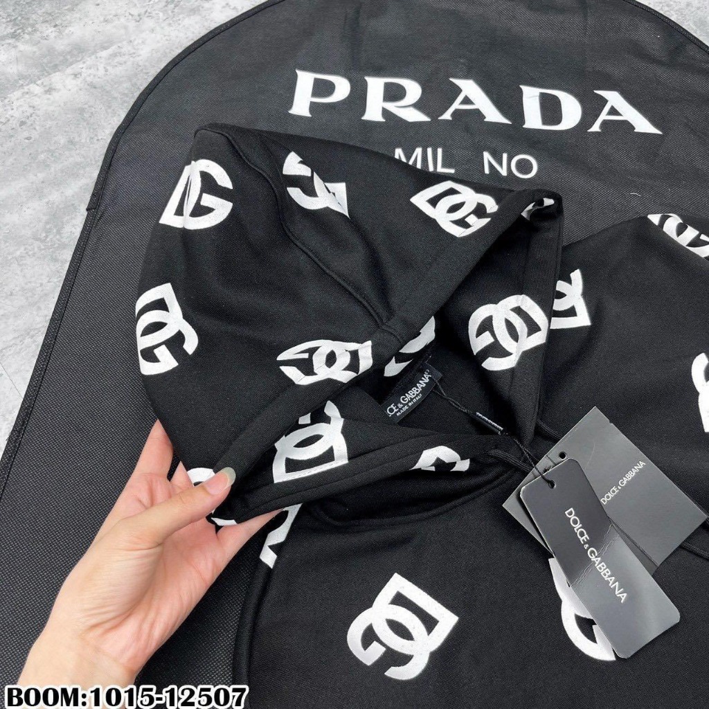 Áo Hoodie Trơn Chất Liệu Nỉ Bông Siêu Dày Dặn