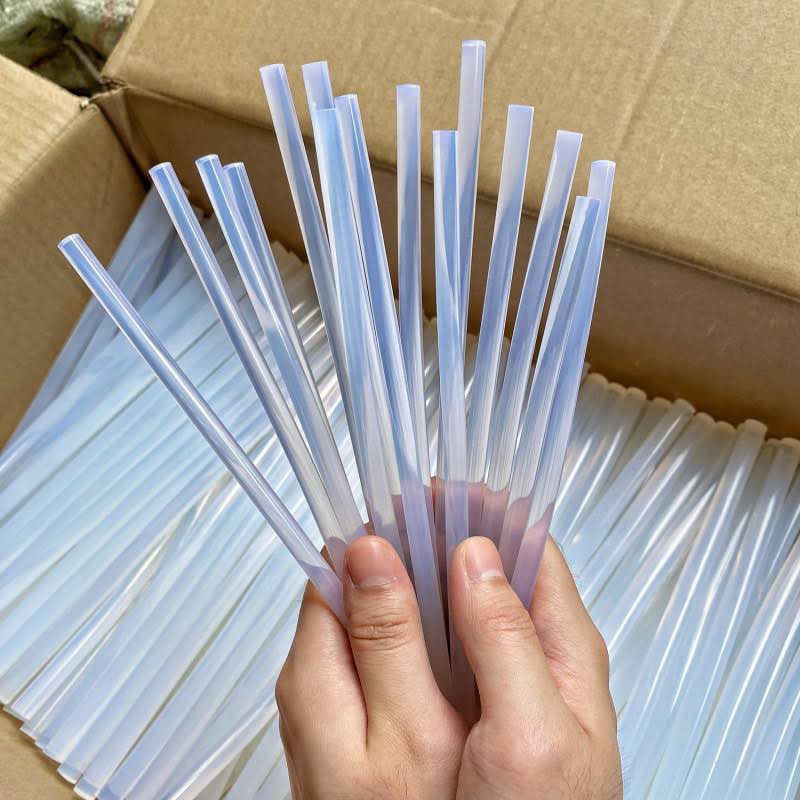 Keo nến silicon nhỏ, to