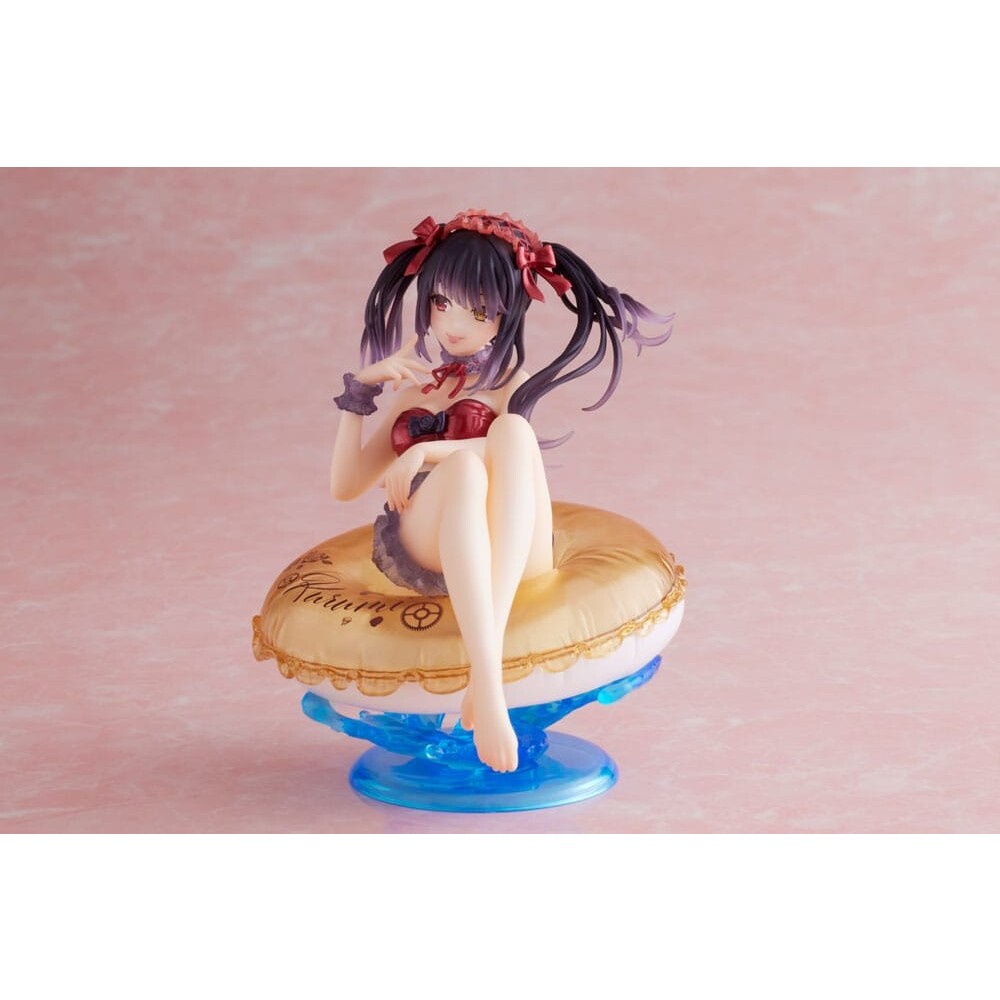 Date A Live IV - Tokisaki Kurumi - Aqua Float Girls  Mô hình figure chính hãng