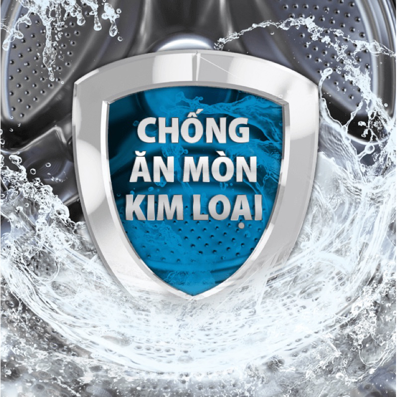 Nước giặt AmwayySA8