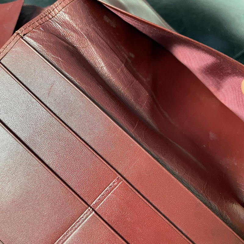 Ví Hiệu C.ARTIER Chính Hãng 100%