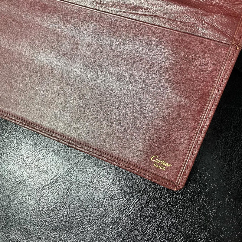 Ví Hiệu C.ARTIER Chính Hãng 100%