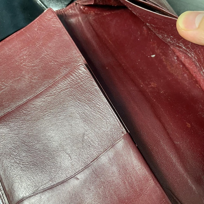 Ví Hiệu C.ARTIER Chính Hãng 100%