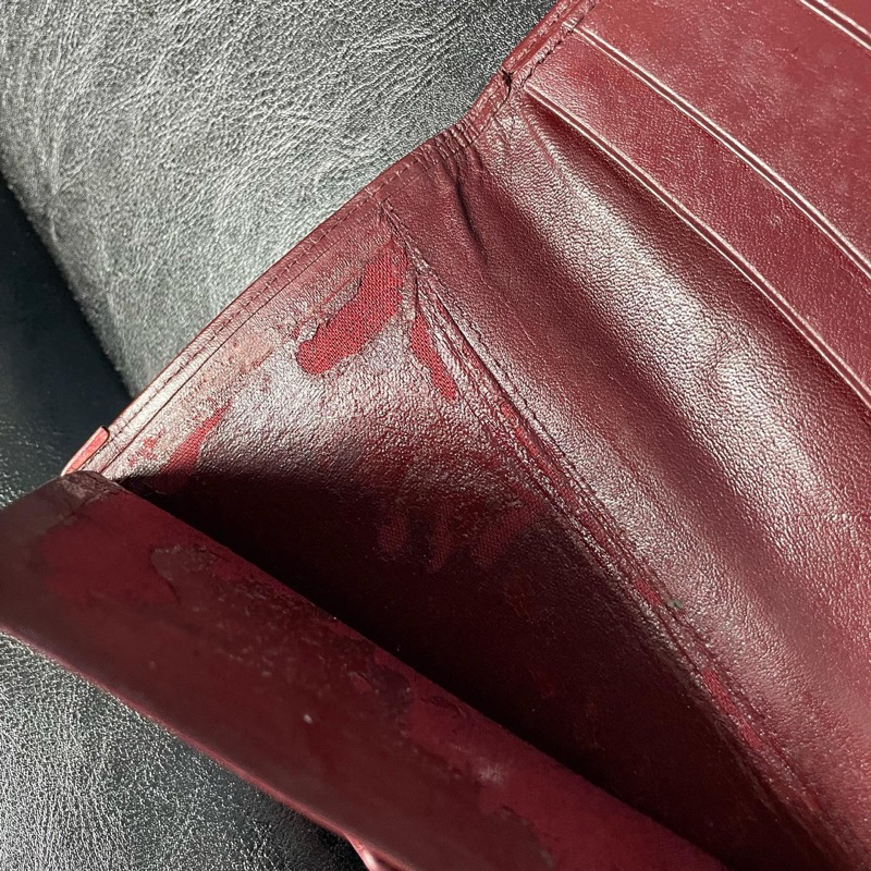 Ví Hiệu C.ARTIER Chính Hãng 100%