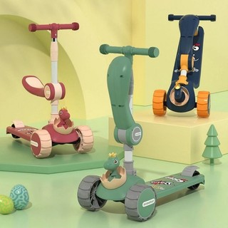 Xe trượt Scooter cho bé