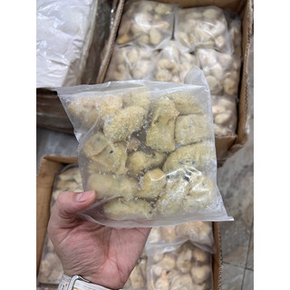 (HCM) Khoai lang kén Hà Nội chưa chiên (250gr)