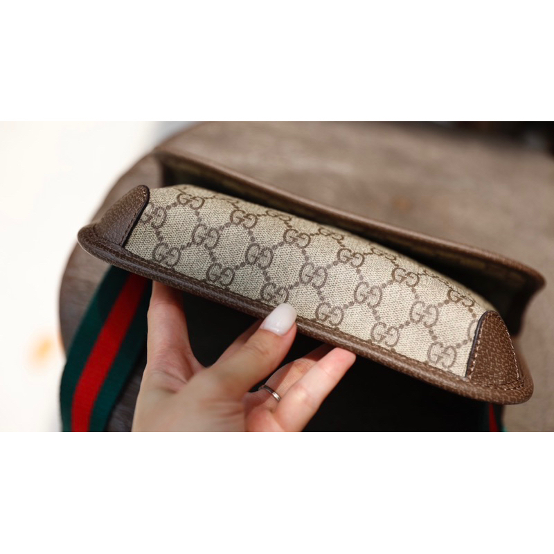 Túi Đeo Bụng Gucci Size 23x16  -  By Anh Dinh Phuong