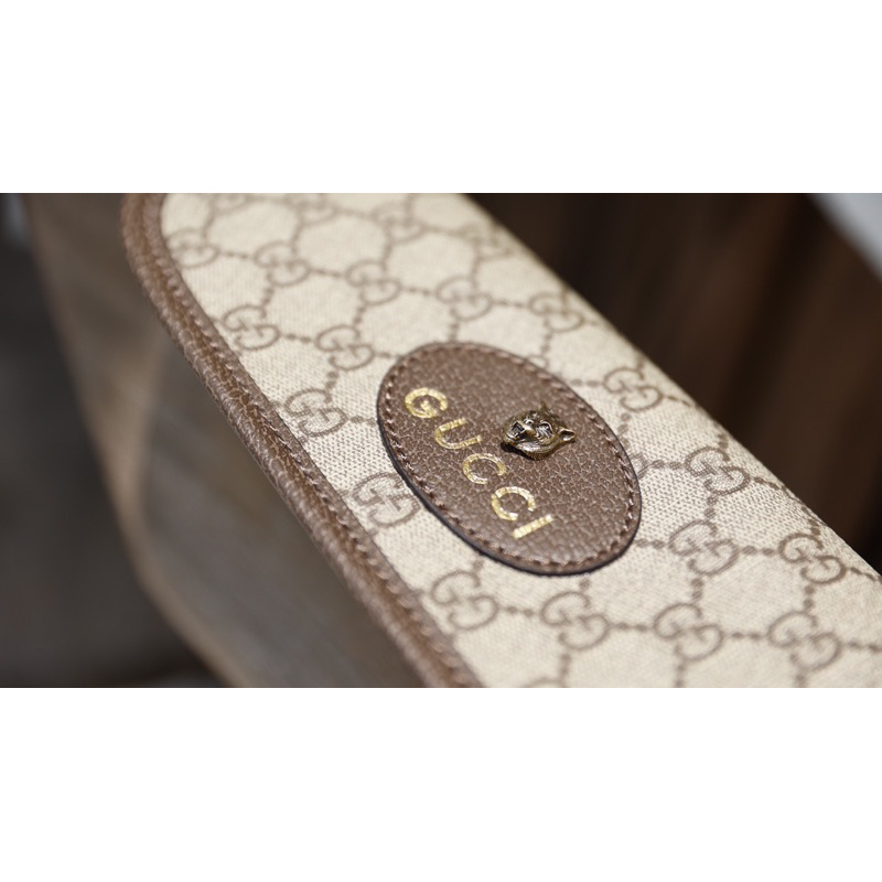 Túi Đeo Bụng Gucci Size 23x16  -  By Anh Dinh Phuong