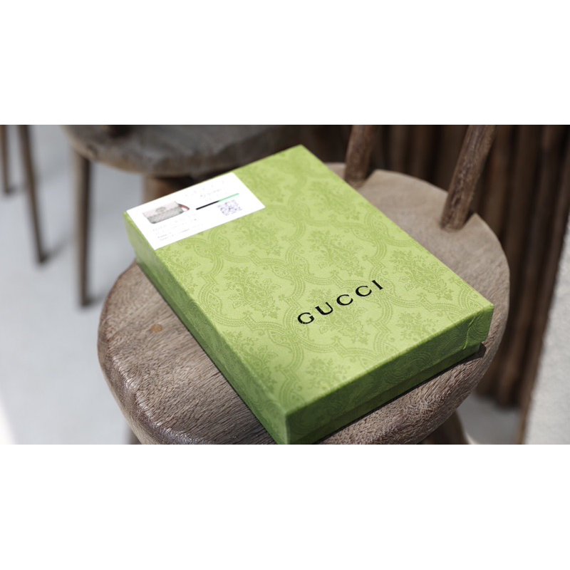 Túi Đeo Bụng Gucci Size 23x16  -  By Anh Dinh Phuong