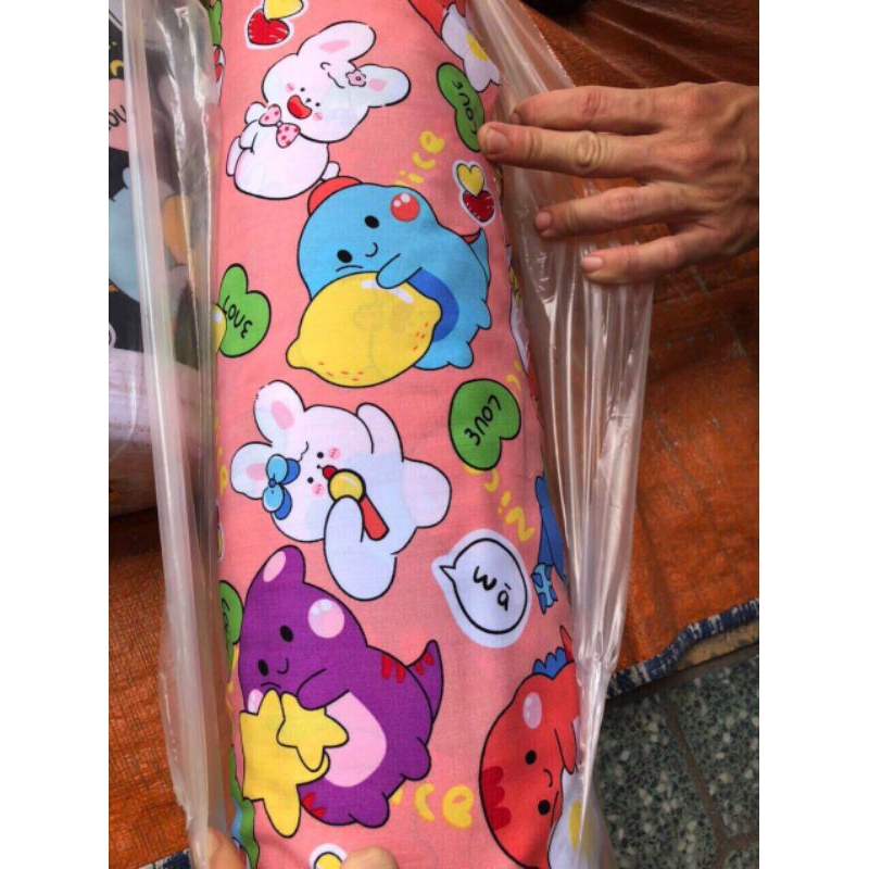 Vải tole lanh loại 1, thấm hút mồ hôi, mặc mát. may đồ bộ, váy ngủ và quần áo trẻ em